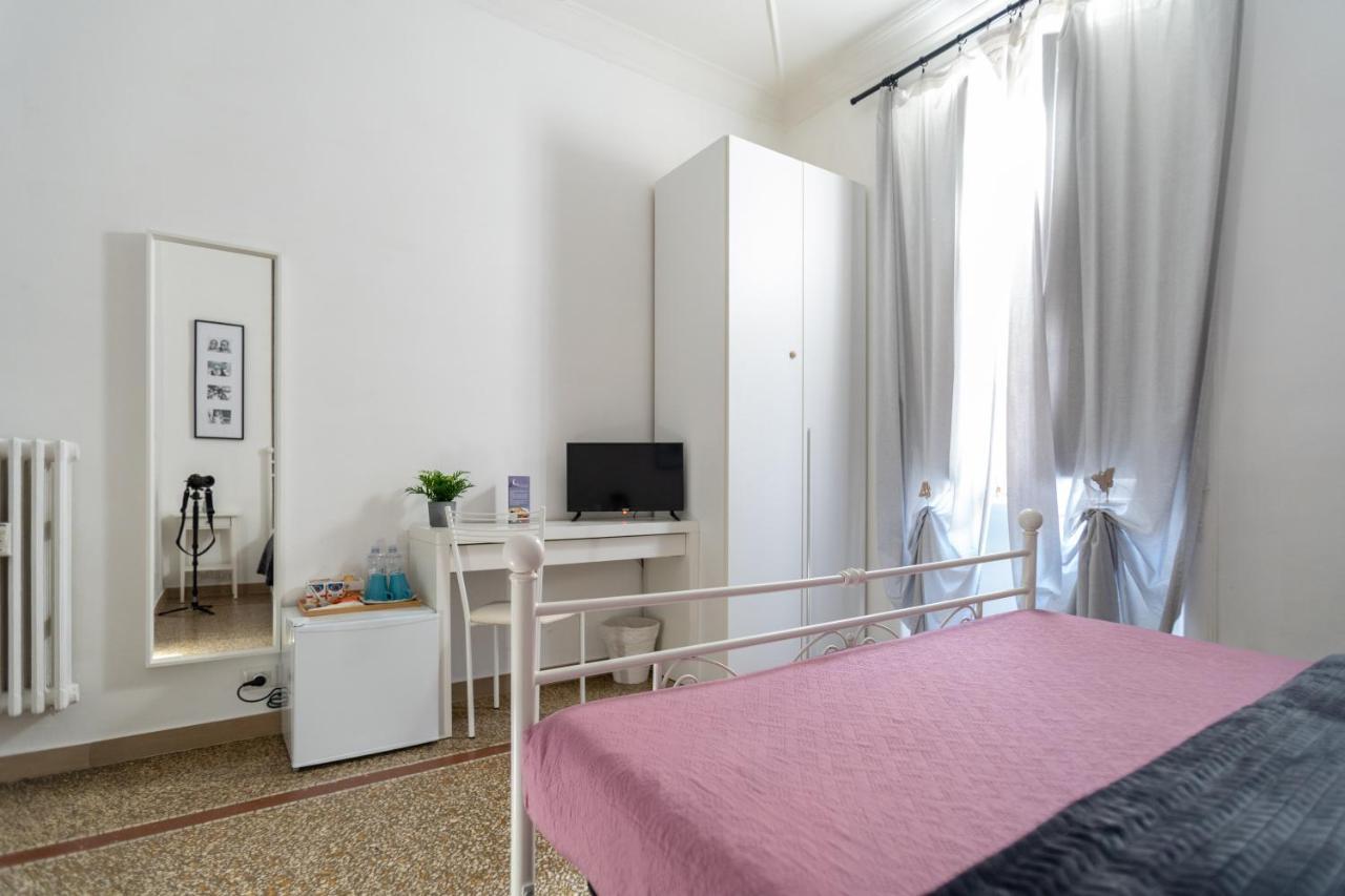 Zaira B&B Rom Exterior foto