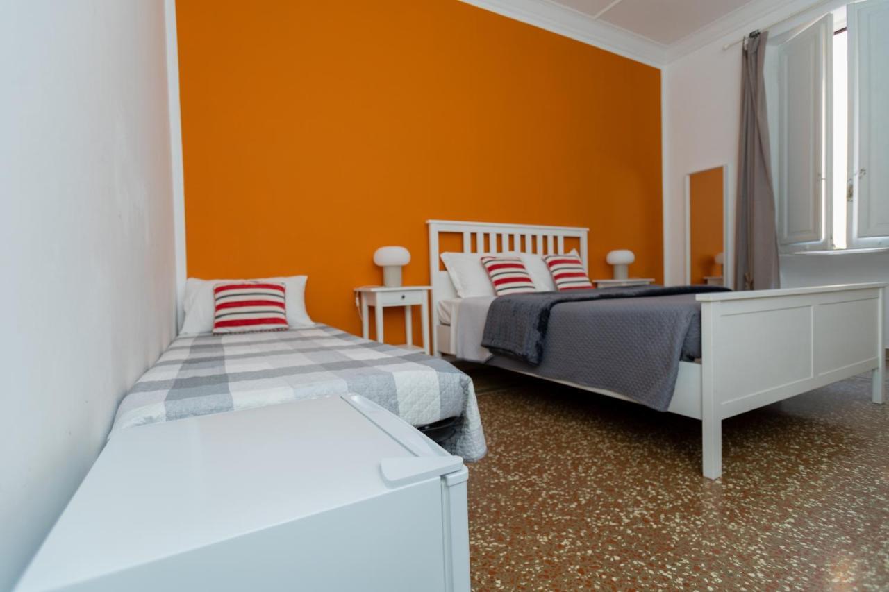 Zaira B&B Rom Exterior foto