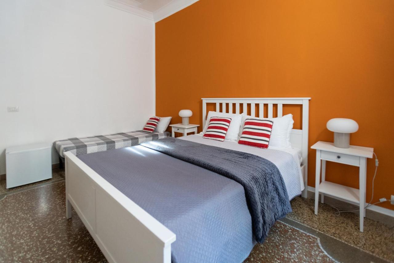 Zaira B&B Rom Exterior foto