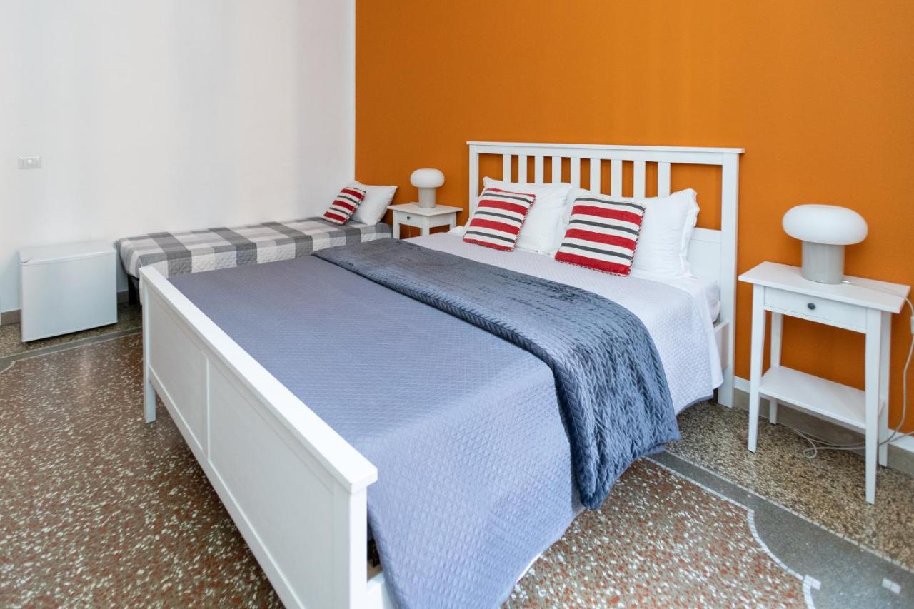 Zaira B&B Rom Exterior foto