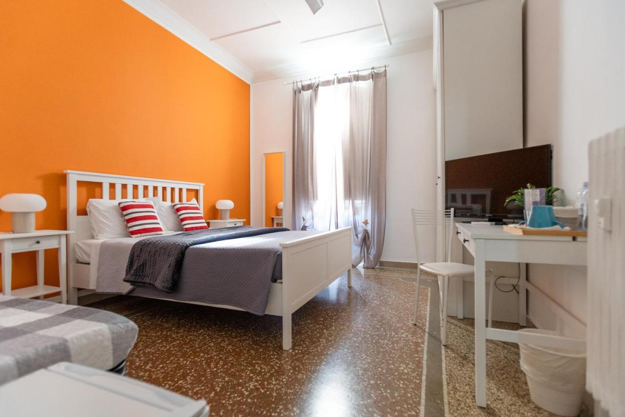 Zaira B&B Rom Exterior foto